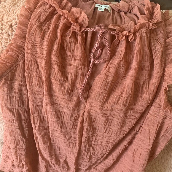 MAX STUDIO- size med - Sleeveless Top -women’s - Picture 5 of 6